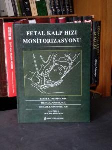 Fetal Kalp Hızı Monitorizasyonu