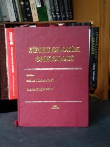 Jinekolojik Onkoloji