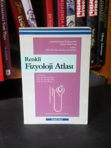 Renkli Fizyoloji Atlası