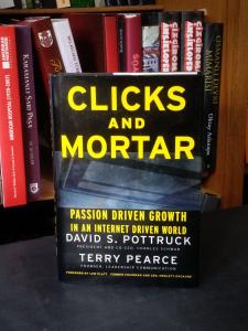 Clicks and Mortar
