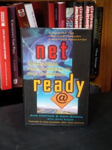 Net Ready : Strategies for Success in the E-conomy