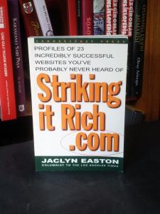 Striking It Rich.com