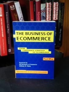 The Business of Ecommerce