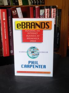 Ebrands: Building an Internet Business at Breakneck Speed