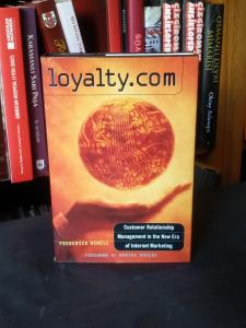 Loyalty.com: Customer Relationship Management in the New Era of Internet Marketing