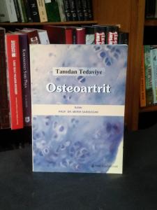 Tanıdan Tedaviye Osteoartrit