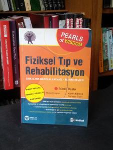 Fiziksel Tıp ve Rehabilitasyon