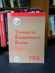 Travma ve Resüsitasyon Kursu