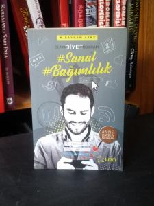 Sanal Bağımlılık - Dijital Diyet Programı