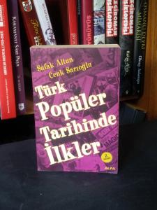 Türk Popüler Tarihinde İlkler