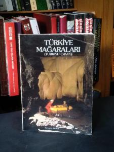 Türkiye Mağaraları - Turkish Caves