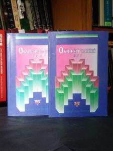 Osmanlı Tarihi 2 Cilt Takım