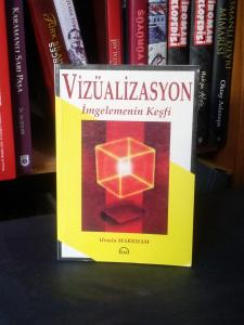 Vizüalizasyon - İmgelemenin Keşfi