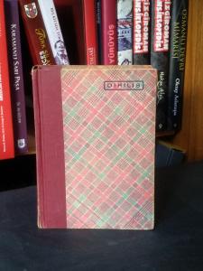 Diriliş - 1959 Baskı