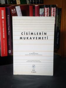 Cisimlerin Mukavemeti