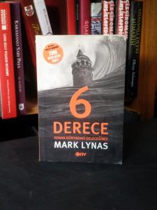 6 Derece - Isınan Dünyadaki Geleceğimiz