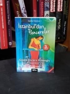 İstanbul'dan Pencereler; İstanbul Üçlemesi 1