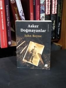 Asker Doğmayanlar
