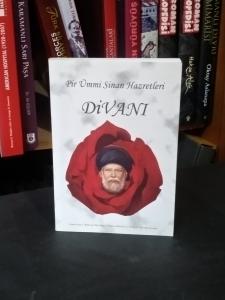 Pir Ümmi Sinan Hazretleri Divanı