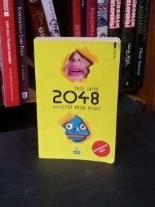 2048 Geleceğe Hazır mısın?