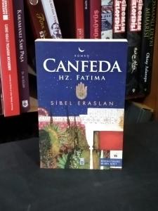 Canfeda - Hz. Fatıma