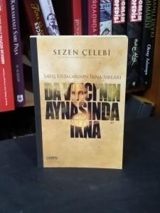 Da Vinci'nin Aynasında İkna: Satış Ustalarının İkna Sırları