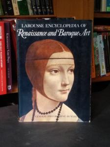 Larousse Encyclopedia of Renaissance and Baroque Art