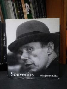 Souvenirs (English and German Edition)
