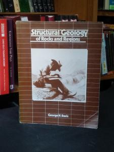 Structural Geology of Rocks and Regions