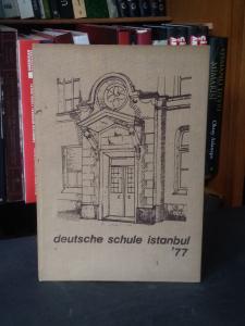 İstanbul Alman Lisesi Yıllığı 77