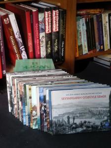 Atlas Tarih Kitaplığı Dizisi