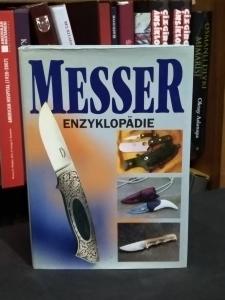 Messer Enzyklopadie (Almanca Bıçak Ansiklopedisi)