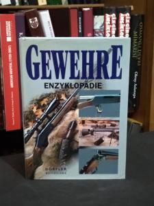 Gewehre Enzyklopadie (Almanca Tüfek Ansiklopedisi)