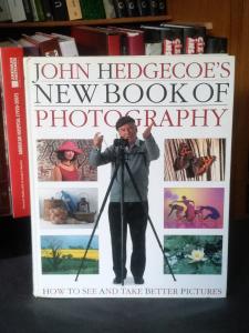 John Hedgecoe's New Book of Photography