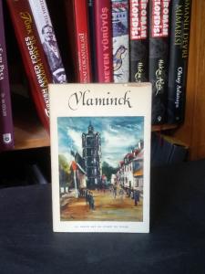 Maurice De Vlaminck (A25 A Pocket Library of Great Art)