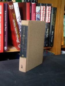 Kale Kapısı Kimsecik 2 (Özel Bez Ciltli Baskı)