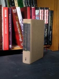 Demirciler Çarşısı Cinayeti - Akçasazın Ağaları 1 (Özel Bez Ciltli Baskı)