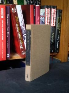 Sarı Sıcak (Bez Ciltli Özel Baskı)