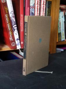 Hüyükteki Nar Ağacı (Bez Ciltli Özel Baskı)