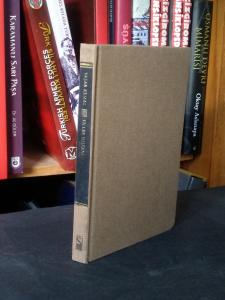 Filler Sultanı (Bez Ciltli Özel Baskı)