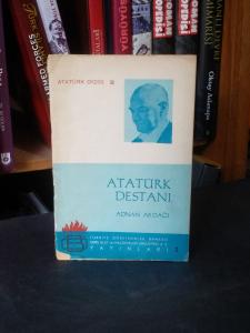 Atatürk Destanı