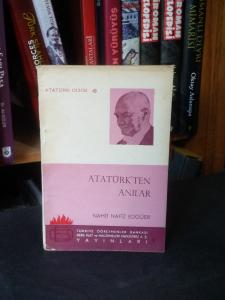 Atatürk'ten Anılar