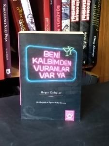 Beni Kalbimden Vuranlar Var Ya