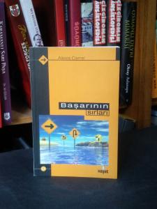 Başarının Sırları