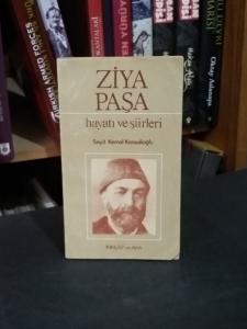 Ziya Paşa