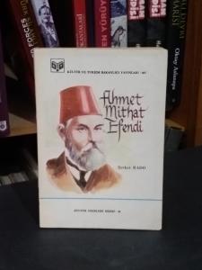 Ahmet Mithat Efendi