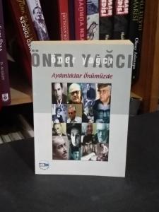 Aydınlıklar Önümüzde-İmzalı