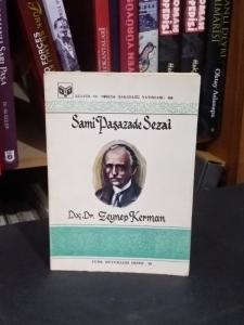 Sami Paşazade Sezai