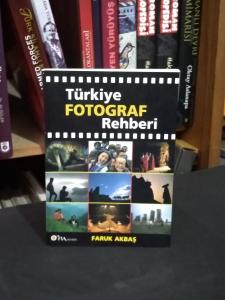 Türkiye Fotoğraf Rehberi