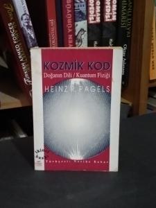Kozmik Kod